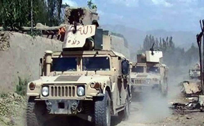 والی بغلان: تهاجم گسترده طالبان  به شهر بغلان کهنه دفع شد